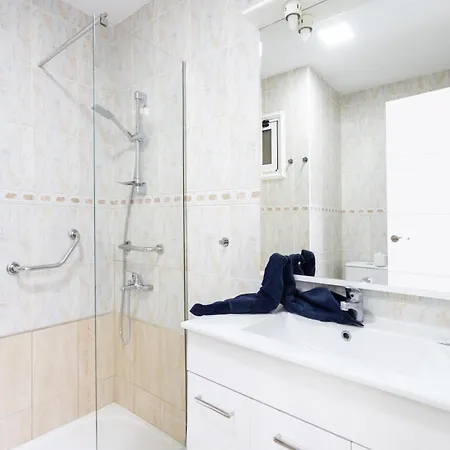 Apartmán Mirador Plaza Del Charco *