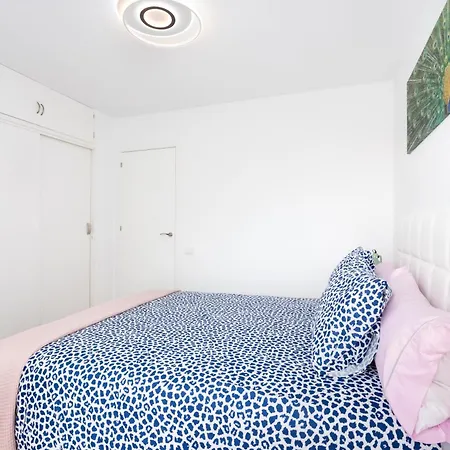 Apartmán Mirador Plaza Del Charco