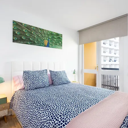 Apartmán Mirador Plaza Del Charco