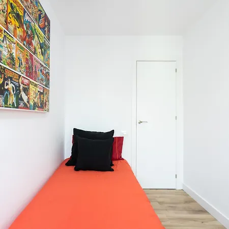Apartmán Mirador Plaza Del Charco