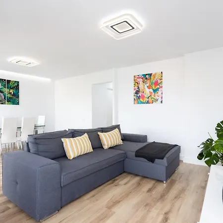 Mirador Plaza Del Charco Appartamento Puerto de la Cruz (Tenerife)