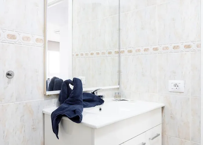 Mirador Plaza Del Charco * Puerto de la Cruz (Tenerife)