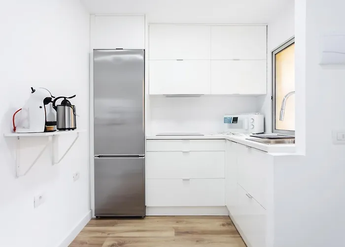 Mirador Plaza Del Charco Appartamento Puerto de la Cruz (Tenerife)