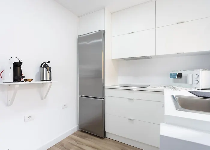 Mirador Plaza Del Charco Puerto de la Cruz (Tenerife)