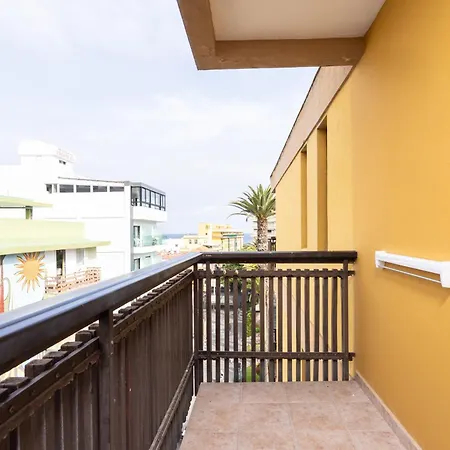 Appartement Mirador Plaza Del Charco *