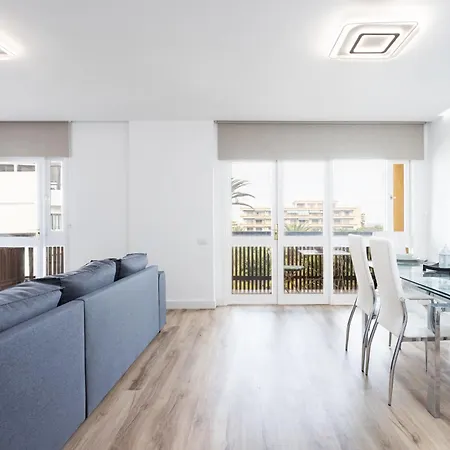 Appartement Mirador Plaza Del Charco *