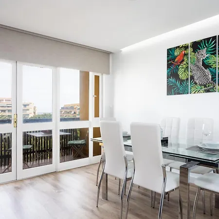Mirador Plaza Del Charco Appartement *